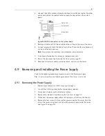 Предварительный просмотр 137 страницы Konica Minolta IC-304 Plus Service Manual