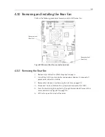 Предварительный просмотр 139 страницы Konica Minolta IC-304 Plus Service Manual