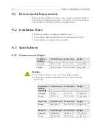 Предварительный просмотр 142 страницы Konica Minolta IC-304 Plus Service Manual