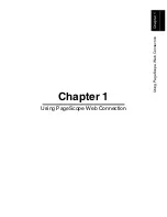 Предварительный просмотр 8 страницы Konica Minolta IC-401 User Manual