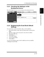 Предварительный просмотр 70 страницы Konica Minolta IC-401 User Manual