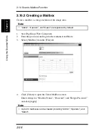 Предварительный просмотр 81 страницы Konica Minolta IC-401 User Manual