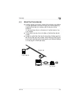 Preview for 14 page of Konica Minolta IF-118 User Manual