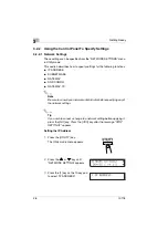 Preview for 35 page of Konica Minolta IF-118 User Manual