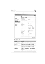 Preview for 52 page of Konica Minolta IF-118 User Manual