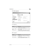 Preview for 54 page of Konica Minolta IF-118 User Manual