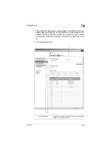 Preview for 72 page of Konica Minolta IF-118 User Manual