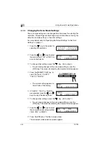 Preview for 83 page of Konica Minolta IF-118 User Manual