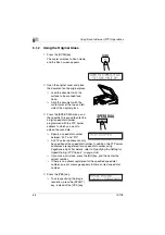 Preview for 97 page of Konica Minolta IF-118 User Manual