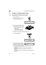 Preview for 101 page of Konica Minolta IF-118 User Manual