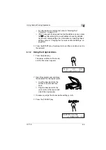 Preview for 102 page of Konica Minolta IF-118 User Manual