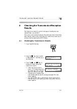 Preview for 124 page of Konica Minolta IF-118 User Manual