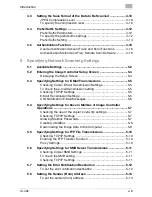 Предварительный просмотр 9 страницы Konica Minolta Image Controller IC-402 User Manual