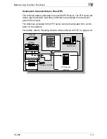 Предварительный просмотр 21 страницы Konica Minolta Image Controller IC-402 User Manual