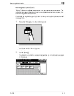 Предварительный просмотр 44 страницы Konica Minolta Image Controller IC-402 User Manual