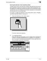 Предварительный просмотр 47 страницы Konica Minolta Image Controller IC-402 User Manual