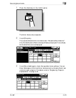 Предварительный просмотр 55 страницы Konica Minolta Image Controller IC-402 User Manual