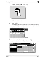 Предварительный просмотр 57 страницы Konica Minolta Image Controller IC-402 User Manual