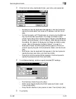 Предварительный просмотр 63 страницы Konica Minolta Image Controller IC-402 User Manual