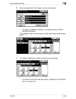 Предварительный просмотр 64 страницы Konica Minolta Image Controller IC-402 User Manual