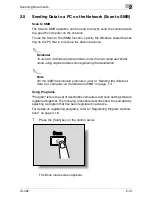 Предварительный просмотр 66 страницы Konica Minolta Image Controller IC-402 User Manual