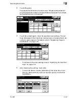 Предварительный просмотр 67 страницы Konica Minolta Image Controller IC-402 User Manual