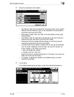 Предварительный просмотр 74 страницы Konica Minolta Image Controller IC-402 User Manual