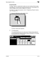 Предварительный просмотр 77 страницы Konica Minolta Image Controller IC-402 User Manual