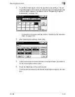 Предварительный просмотр 78 страницы Konica Minolta Image Controller IC-402 User Manual