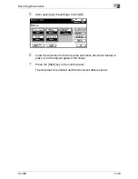 Предварительный просмотр 83 страницы Konica Minolta Image Controller IC-402 User Manual