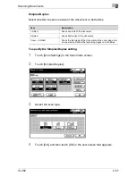 Предварительный просмотр 92 страницы Konica Minolta Image Controller IC-402 User Manual