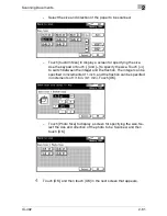 Предварительный просмотр 96 страницы Konica Minolta Image Controller IC-402 User Manual