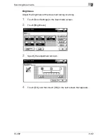 Предварительный просмотр 97 страницы Konica Minolta Image Controller IC-402 User Manual