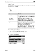 Предварительный просмотр 99 страницы Konica Minolta Image Controller IC-402 User Manual