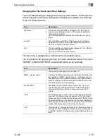 Предварительный просмотр 114 страницы Konica Minolta Image Controller IC-402 User Manual