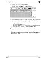 Предварительный просмотр 118 страницы Konica Minolta Image Controller IC-402 User Manual