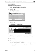 Предварительный просмотр 124 страницы Konica Minolta Image Controller IC-402 User Manual