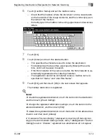 Предварительный просмотр 133 страницы Konica Minolta Image Controller IC-402 User Manual