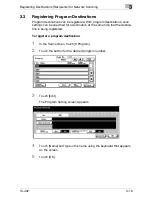 Предварительный просмотр 137 страницы Konica Minolta Image Controller IC-402 User Manual