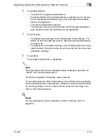 Предварительный просмотр 138 страницы Konica Minolta Image Controller IC-402 User Manual