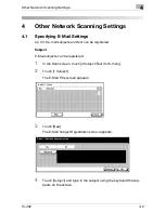 Предварительный просмотр 141 страницы Konica Minolta Image Controller IC-402 User Manual