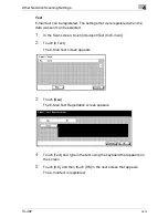 Предварительный просмотр 143 страницы Konica Minolta Image Controller IC-402 User Manual