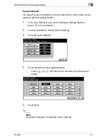 Предварительный просмотр 146 страницы Konica Minolta Image Controller IC-402 User Manual