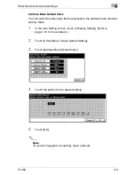 Предварительный просмотр 147 страницы Konica Minolta Image Controller IC-402 User Manual