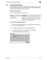 Предварительный просмотр 151 страницы Konica Minolta Image Controller IC-402 User Manual