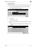 Предварительный просмотр 153 страницы Konica Minolta Image Controller IC-402 User Manual