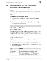 Предварительный просмотр 162 страницы Konica Minolta Image Controller IC-402 User Manual