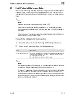 Предварительный просмотр 171 страницы Konica Minolta Image Controller IC-402 User Manual