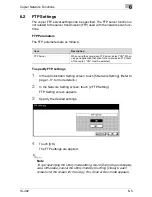 Предварительный просмотр 176 страницы Konica Minolta Image Controller IC-402 User Manual