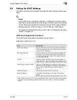 Предварительный просмотр 181 страницы Konica Minolta Image Controller IC-402 User Manual